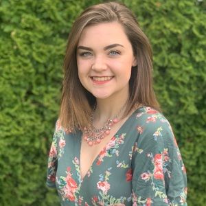 Meet your Posher, Audrey